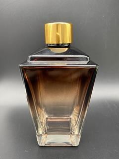 VID DIAMANTE LUXO 250ML DEGRADE AMBAR B/28 - PECA