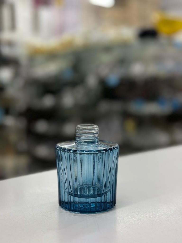 VID NAPOLI 130ML AZUL B/28 REF:2013 - UNID