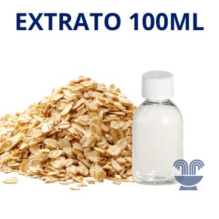 EXTRATO AVEIA 100ML - UNID