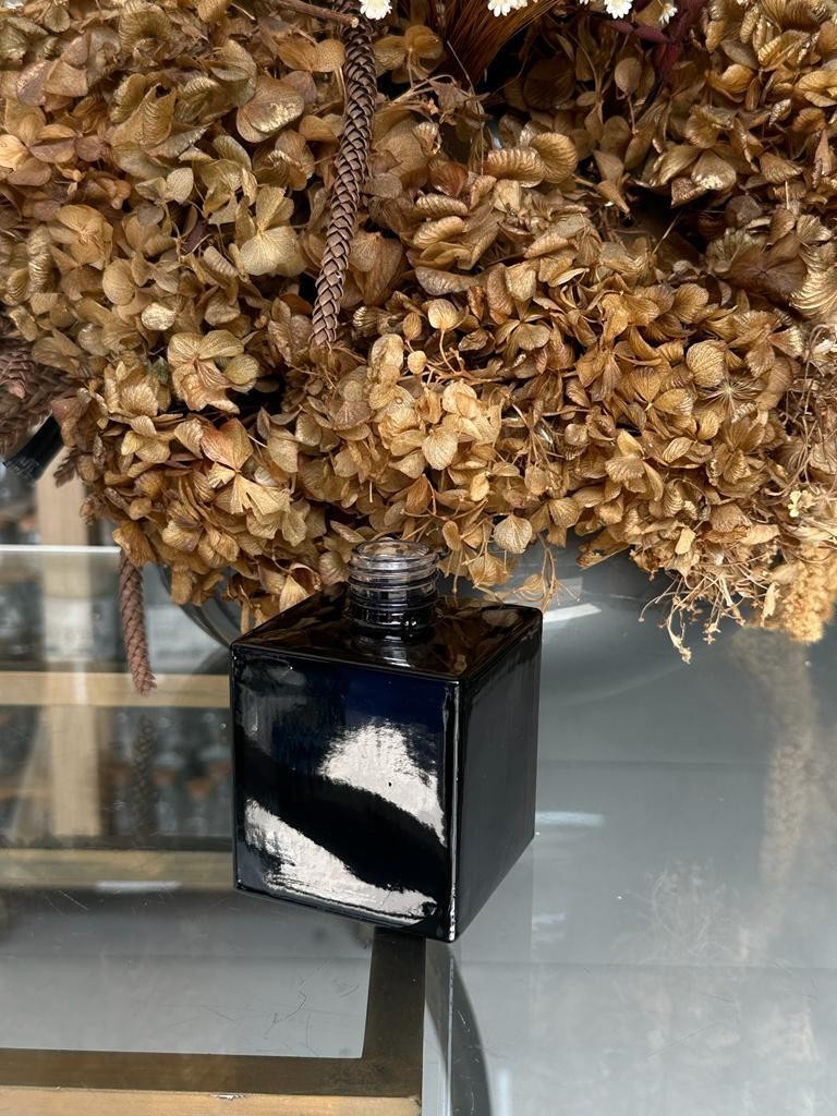 VID CUBE 250ML R.2047 PRETO B/28