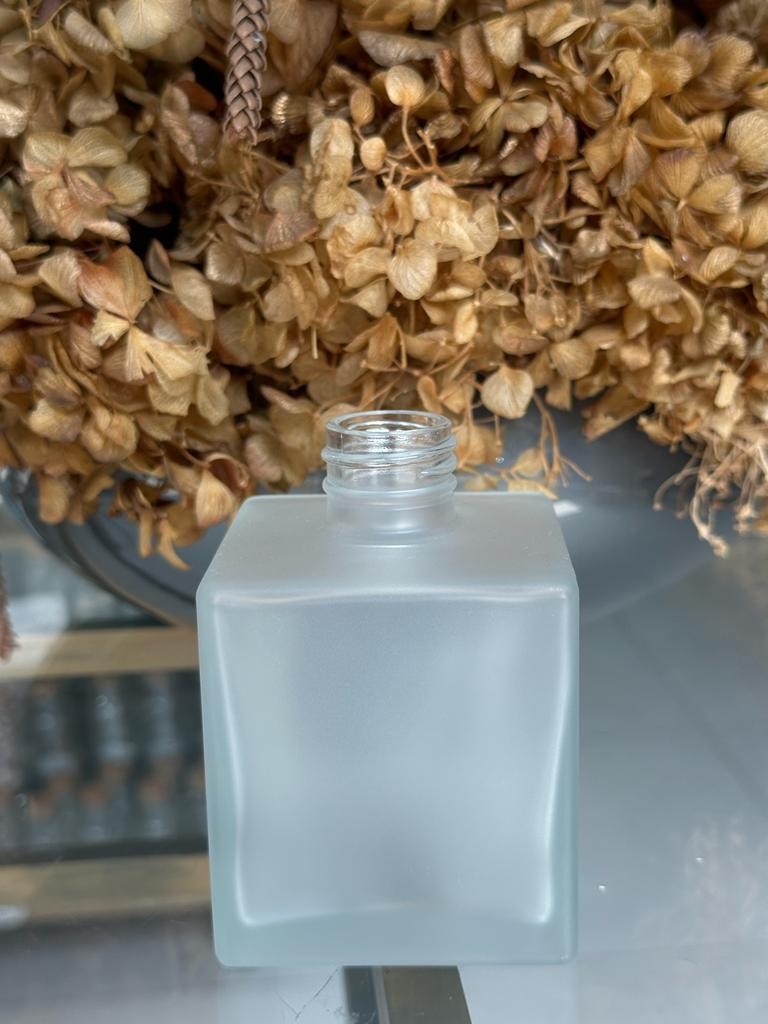 VID CUBE 250ML R.2039 FOSCO B/28  - UNID