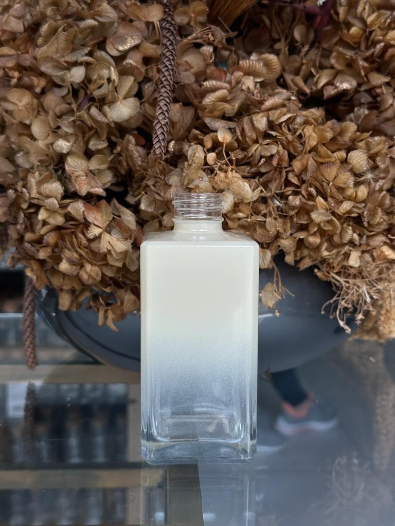 VID SQUARE 250ML VANILA B/28 CX40 - UNID