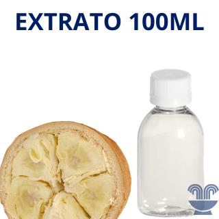 EXTRATO CUPUACU 100ML - UNID