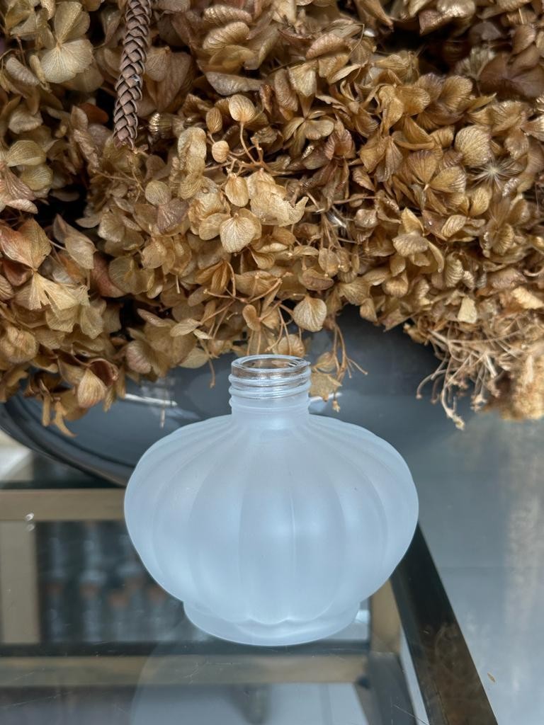 VID MIXIRICA 240ML FOSCO TRANSP. - UNID