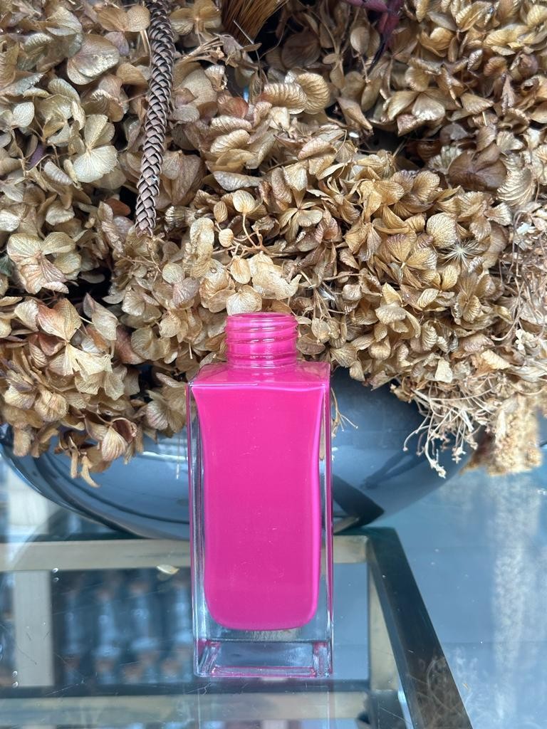 VID SQUARE 150ML ROSA REF:JR1815RS CX48 - UNID