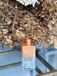 VID SQUARE 250ML DEG.COBRE REF:H3171COB - UNID