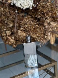 VID SQUARE 350ML BRILHO FUME - UNID