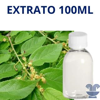 EXTRATO MUTAMBA 100ML - UNID