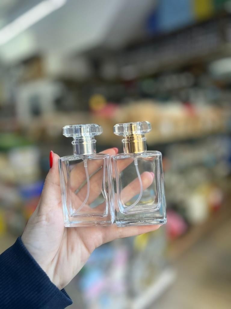 VID PERFUME CARTEIRA 30ML C/VAL LUXO E SOB. TAMPA REF:WC411005 - UNID
