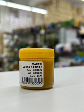 CORAN OLEO PO MARFIN 33009 - PECA