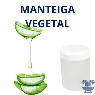 MANTEIGA DE ALOE VERA 100GR - UNID