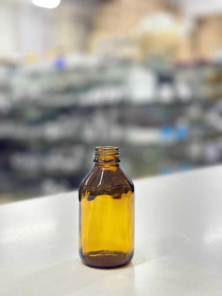 VID AMBAR 100ML BC 24 - UNID