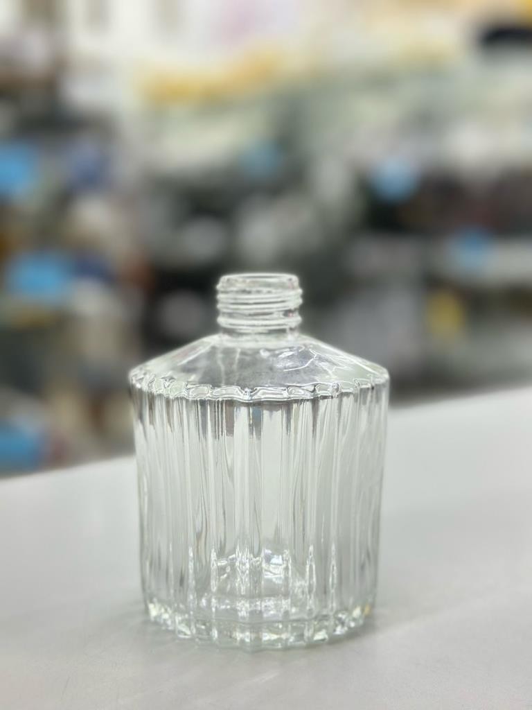 VID NAPOLI 200ML TRANSPARENTE B/28 REF:JR2014 - UNID