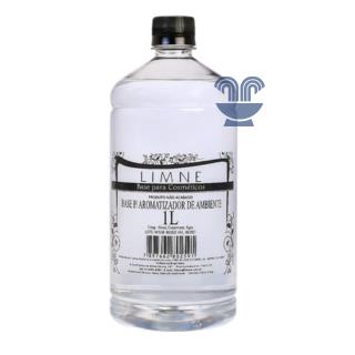 BASE PARA PERFUME E AROMATIZADOR 1LT LIMNE