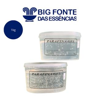 PARAFINA EM GEL - 1KG