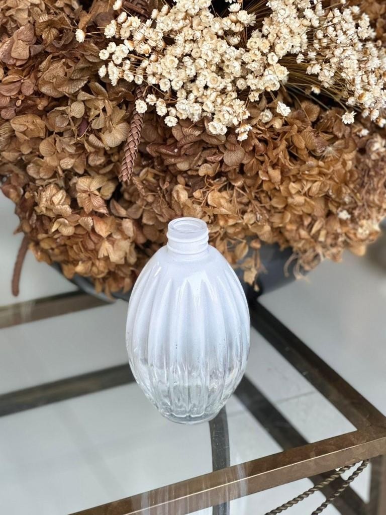 VID GOMO 300ML R.28 - TRANSPARENTE - PEÇA