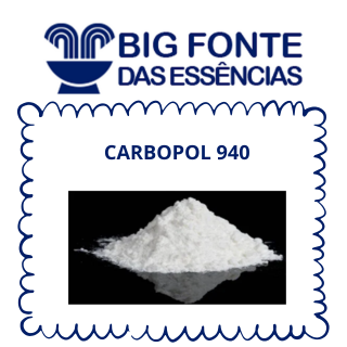 CARBOPOL - 100G