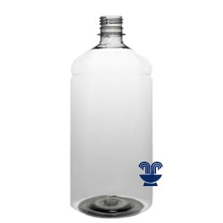 FRASCO PET 1000ML GARRAFAO unid