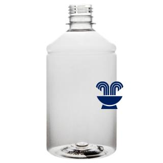 FRASCO PET 500ML GARRAFAO