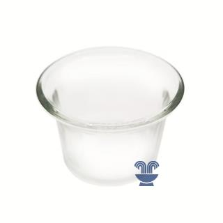 PORTA VELA DE VIDRO BORDAS INCL. R 1316 - UNID