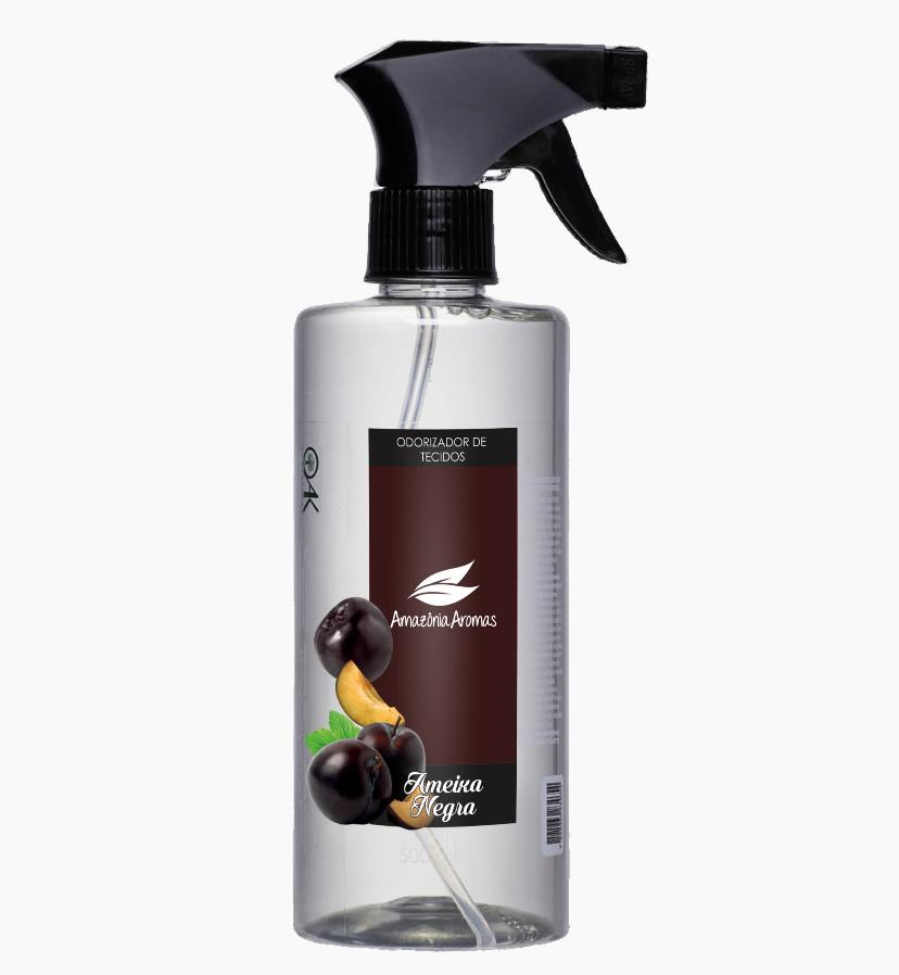 ODORIZADOR DE TECIDO AMEIXA NEGRA 500ML