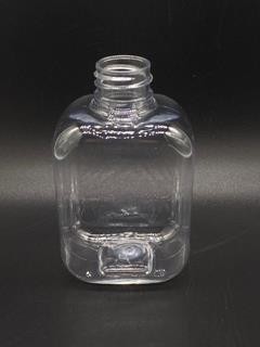 FRASCO PET 260ML BASE MOD5 R.28 SPILTAG - PECA