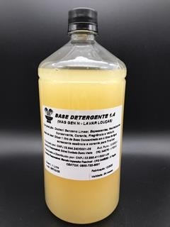 BASE PARA DETERGENTE 1.4 - 1 LITRO