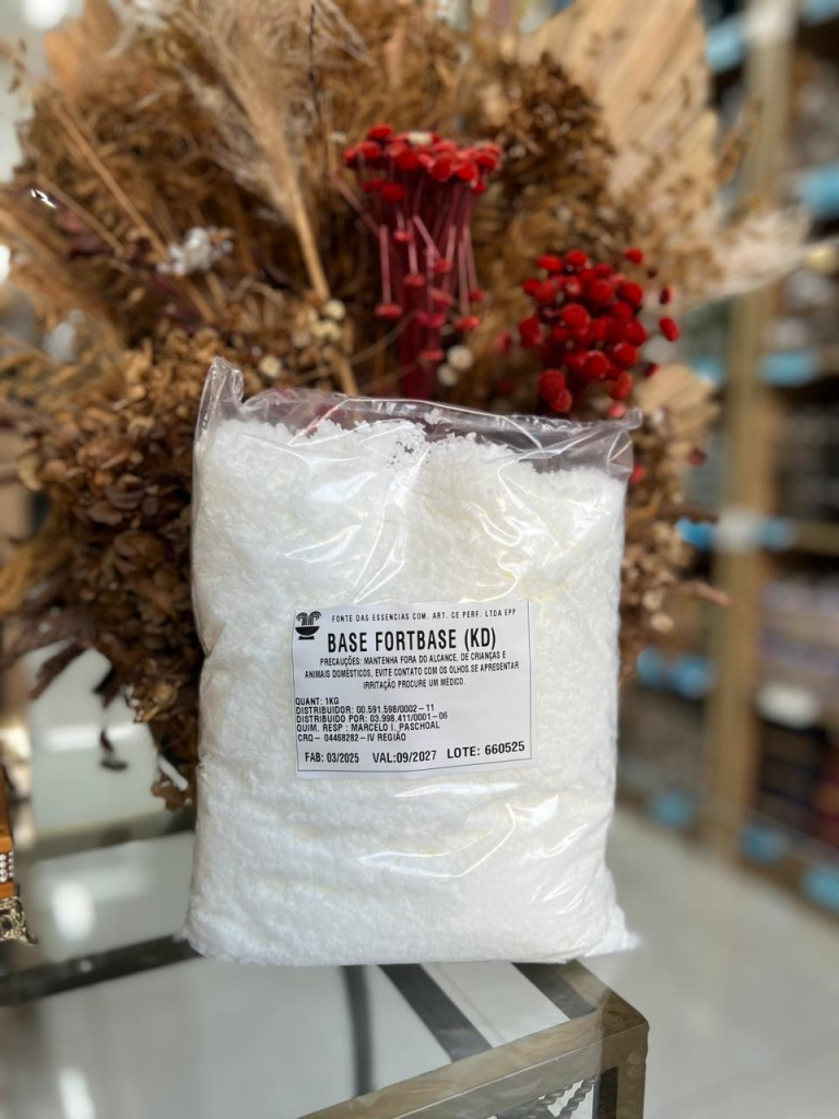 BASE FORTBASE NF (KD) - 1KG