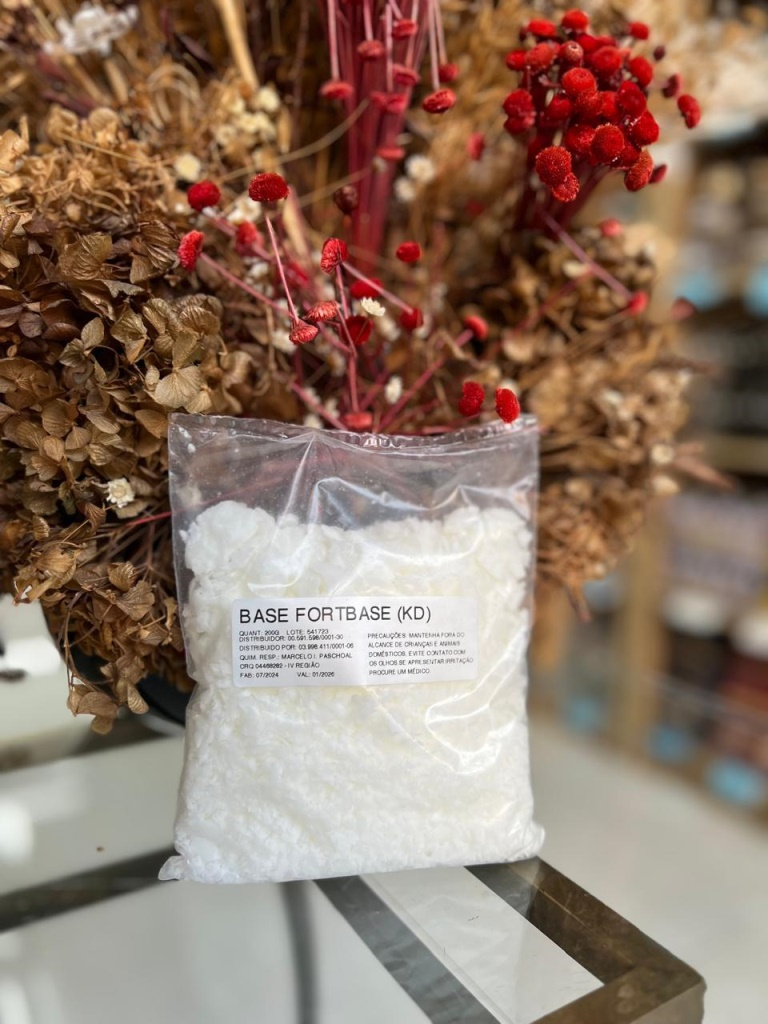 BASE FORTBASE NF (KD) - 200G