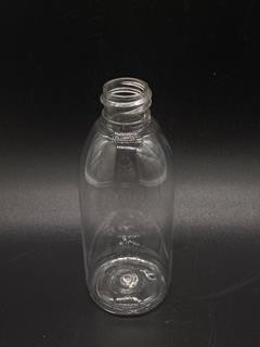 FRASCO PET 100ML NATURAL R.20