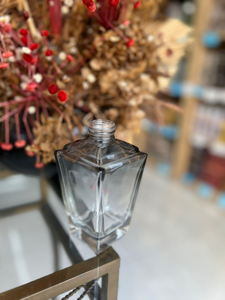 VID DIAMANTE LUXO 200ML DEGRADE FUME B/28