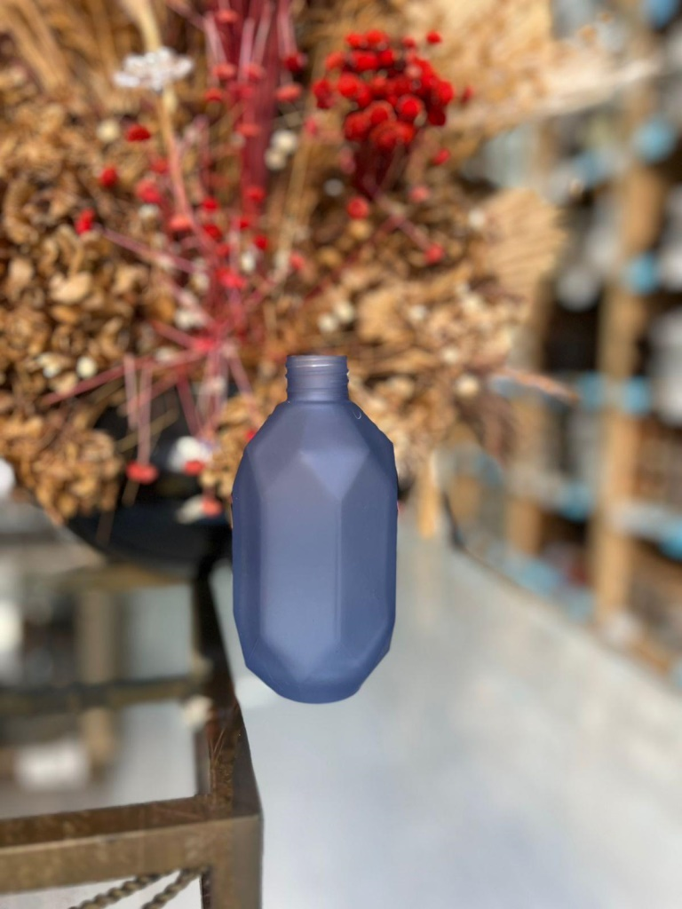 VID PORTO 230ML FOSCO AZUL REF:1907 - UNID
