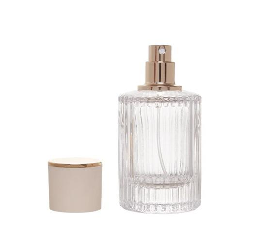 VID PERFUME REDONDO LIST.50ML C/VAL REF:BM362850 - UNID