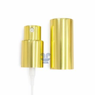 VAL B/18 SPRAY DOURADA LUXO C/SOBRETAMPA TOTAL - UNID