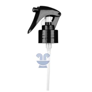 VALVULA GATINHO MINI PRETO B/24 - PECA