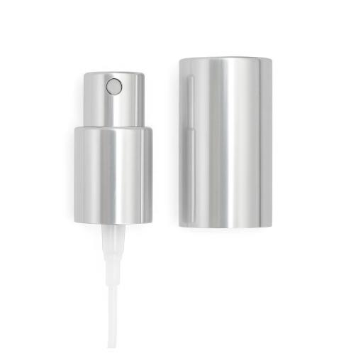 VAL B/18 SPRAY PRATA LUXO C/SOBRETAMPA TOTAL - UNID