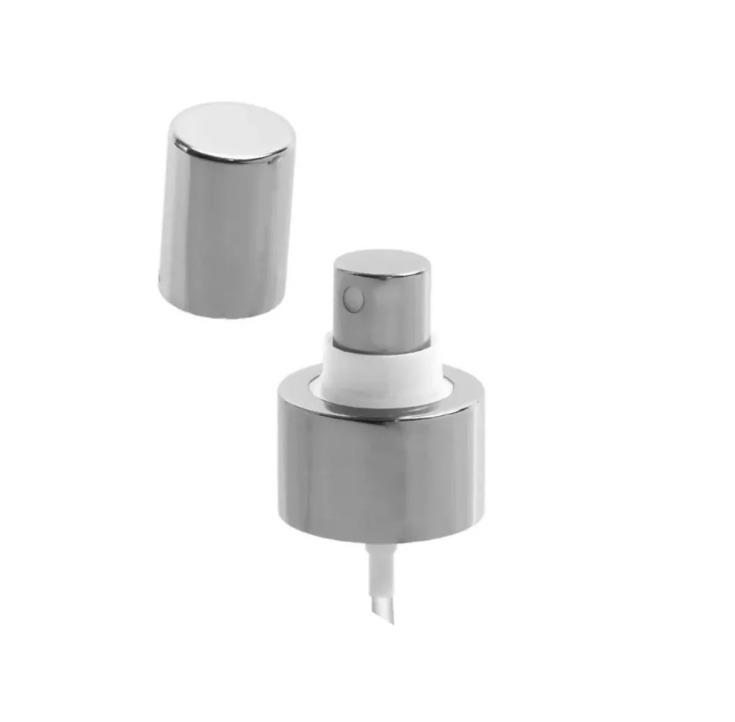 VAL B/28 SPRAY PRATA LUXO TOTAL - UNID