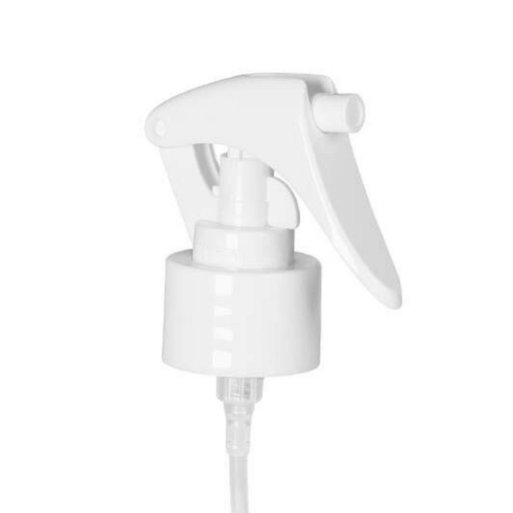 VALVULA MINI GATILHO B/28 BRANCA - UNID