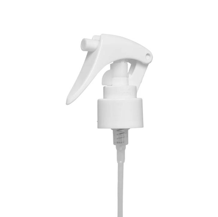 VALVULA GATILHO MINI BRANCO B/24 - UNID