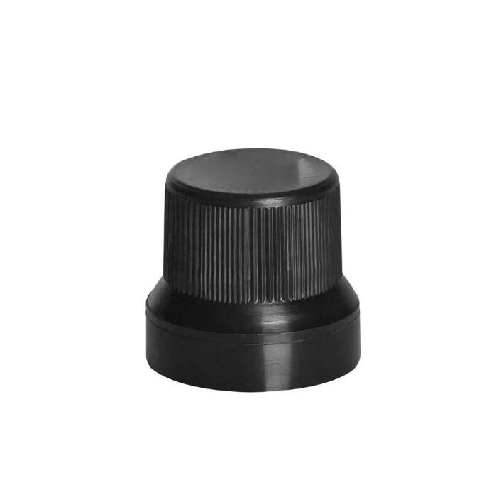 TP LACRE B/18 PRETA - PECA