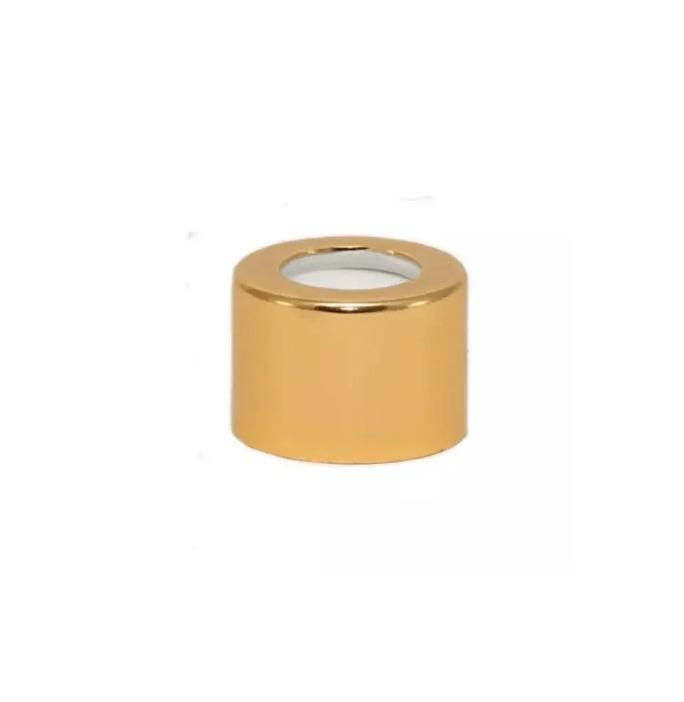 TP LUXO B/18 DOURADA - UNID