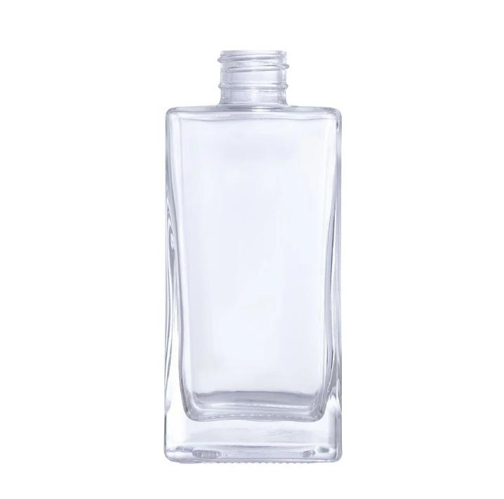 VID SQUARE 350ML B/28 R.JR1809 - PEÇA