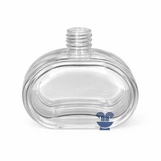 VID DIFUSOR TAMMY 100ML TRANSPARENTE B/28 REF:H4853/H1000 - UNID