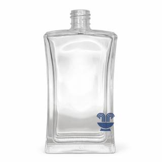 VID PERFUME TRAPEZIO PORTOFINO 100ML B/18 REF:2409 ( CAIXA C/60 UND) - UNID