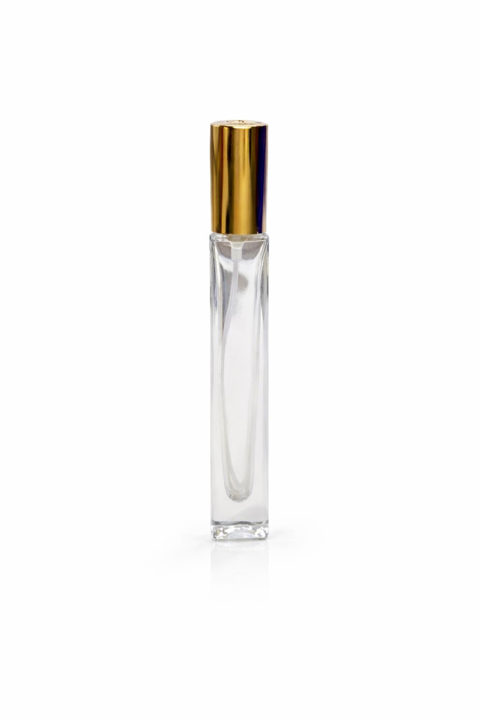 VID PERFUME MINI TORRE 10ML C/VAL LUXO REF:BM362863 - UNID