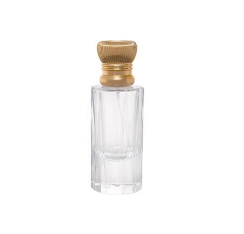 VID PERFUME CILINDRICO LIST. C/VAL LUXO E SOB. TAMPA REF:BM362920 - UNID