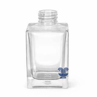 VID SQUARE 100ML TRANSP B/28 RF:GF5054/JR 1701 - UNID