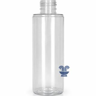 FRASCO PET 200ML BODY SPLASH B/24 CX 220 - UNID