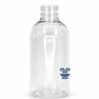 FRASCO PET 120ML CILINDRICO R.24