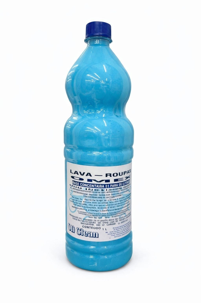 SABAO LIQUIDO OMEX 1/5 1LT - UNID